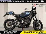 Yamaha XSR900 for sale
