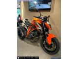 KTM 1290 Superduke 2016 motorcycle #4