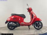 Piaggio Vespa GTS 300 2019 motorcycle #2