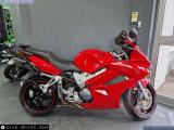 Honda VFR800 2003 motorcycle for sale
