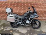 BMW R1200GS 2013 motorcycle #2