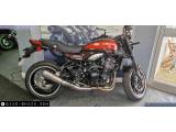 Kawasaki Z900 2018 motorcycle for sale