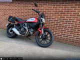 Ducati Scrambler 800 2016 motorcycle #3