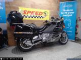 BMW K1200LT 2007 motorcycle #3