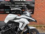 Benelli TRK 502 2025 motorcycle #2
