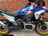 BMW R1300GS 2024 motorcycle #4