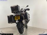 BMW R1200GS 2018 motorcycle #4