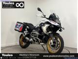 BMW R1250GS 2023 motorcycle #1