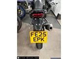 Yamaha Tenere 700 2025 motorcycle #4