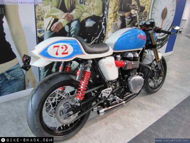 Pidcock honda long eaton #4