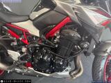 Kawasaki Z900 2023 motorcycle #4