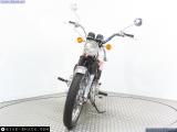 Suzuki T500 Titan 1972 motorcycle #2