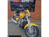Triumph Rocket III 2300 2005 motorcycle #4