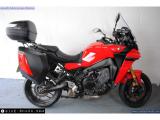 Yamaha Tracer 900 for sale