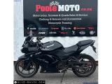 Kawasaki Ninja 250 2010 motorcycle #4