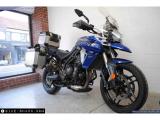 Triumph Tiger 800 2020 motorcycle #3