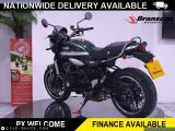 Kawasaki Z900 2022 motorcycle #3
