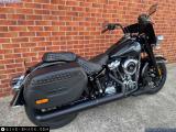 Harley-Davidson FLHC 1923 Heritage Classic 2025 motorcycle #3