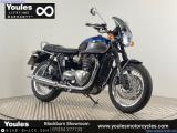 Triumph Bonneville T120 1200 2021 motorcycle for sale