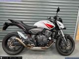 Honda CB600 2009 motorcycle for sale