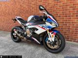 BMW S1000RR 2021 motorcycle #2