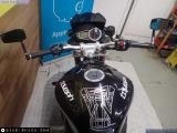 Triumph Speed Triple 1050 2013 motorcycle #3