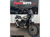 Royal Enfield Himalayan 400 2022 motorcycle #2