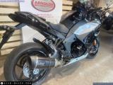 Kawasaki Z1000SX 2022 motorcycle #3