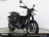Royal Enfield Hunter 350 2023 motorcycle for sale