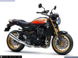Kawasaki Z900 2026 motorcycle #2