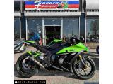 Kawasaki ZX-10R Ninja 2016 motorcycle for sale