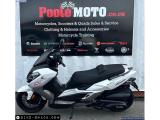 Lexmoto Pegusus 300 2020 motorcycle #4