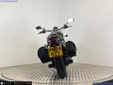 Triumph Speedmaster 1200 2024 motorcycle #4