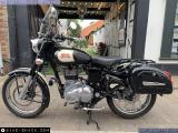 Royal Enfield Classic 500 2015 motorcycle #2