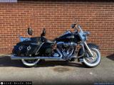 Harley-Davidson FLHR 1690 Road King 2011 motorcycle for sale