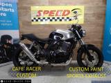 Honda CB500 1997 motorcycle for sale