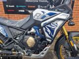 Voge DS-800 2026 motorcycle #3