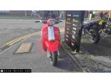 Lambretta G350 2025 motorcycle #3