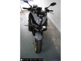 Yamaha MT-10 2016 motorcycle #3