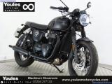 Triumph Bonneville T120 1200 for sale