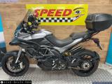 Ducati Multistrada 1200 2013 motorcycle #4