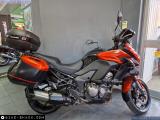 Kawasaki Versys 1000 2017 motorcycle #1