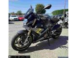 BMW S1000R 2024 motorcycle #3