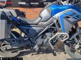 Voge DS-650 2023 motorcycle #4