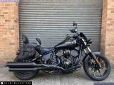 Indian Chief 1800 2023 motorcycle #2