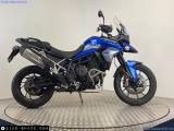 Triumph Tiger 900 2023 motorcycle #2