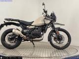 Royal Enfield Himalayan 450 2026 motorcycle #2