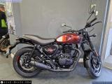 Royal Enfield Hunter 350 2026 motorcycle #1