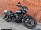 Harley-Davidson FXLR Low Rider 1923 2026 motorcycle #3