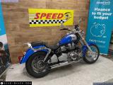 Triumph America 790 2003 motorcycle #4